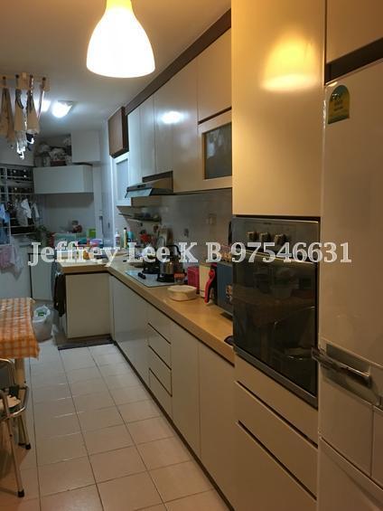 Blk 412B Fernvale Link (Sengkang), HDB 5 Rooms #127363222